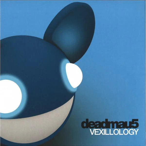 Deadmau5- Vexillology ( LP )