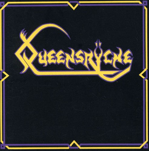 Queensrÿche: Queensryche - CD