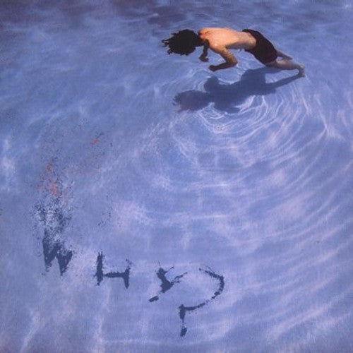 Why?: Oaklandazulasylum { Record }