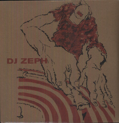 DJ Zeph: DJ Zeph { Record }