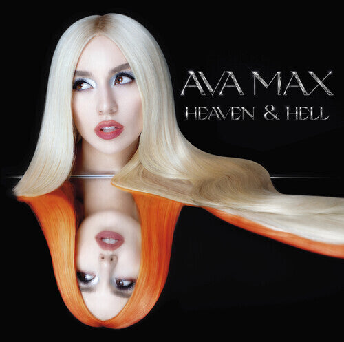 Ava Max: Heaven & Hell { Record }