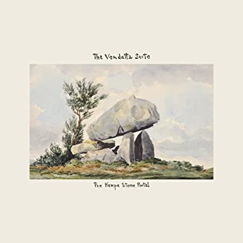 Vendetta Suite: The Kempe Stone Portal { Record }