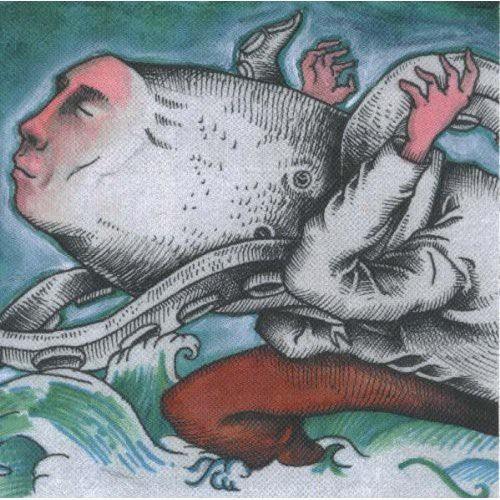 Okkervil River- Down the River of Golden Dreams ( LP )