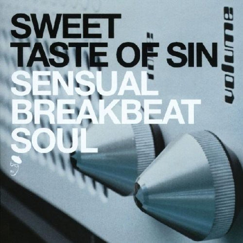 Sweet Taste Of Sin- Sweet Taste of Sin / Various ( LP )