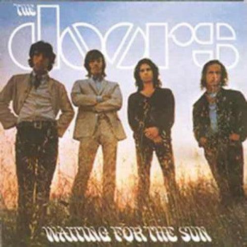 The Doors- Waiting For The Sun ( LP )