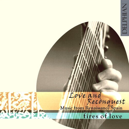 Various Artists: Love & Reconquest / Various - COMPACT DISCS