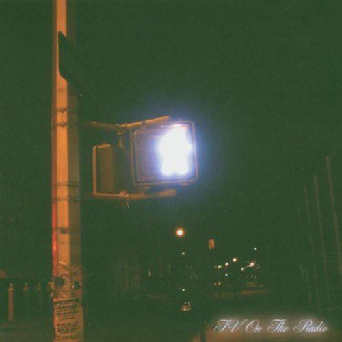 TV on the Radio- Young Liars ( LP )