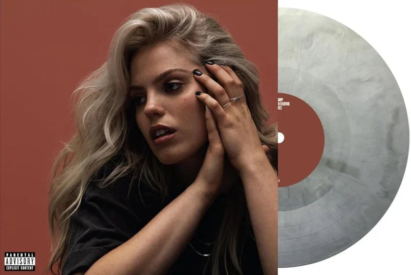 Renee Rapp- Everything To Everyone ( LP )