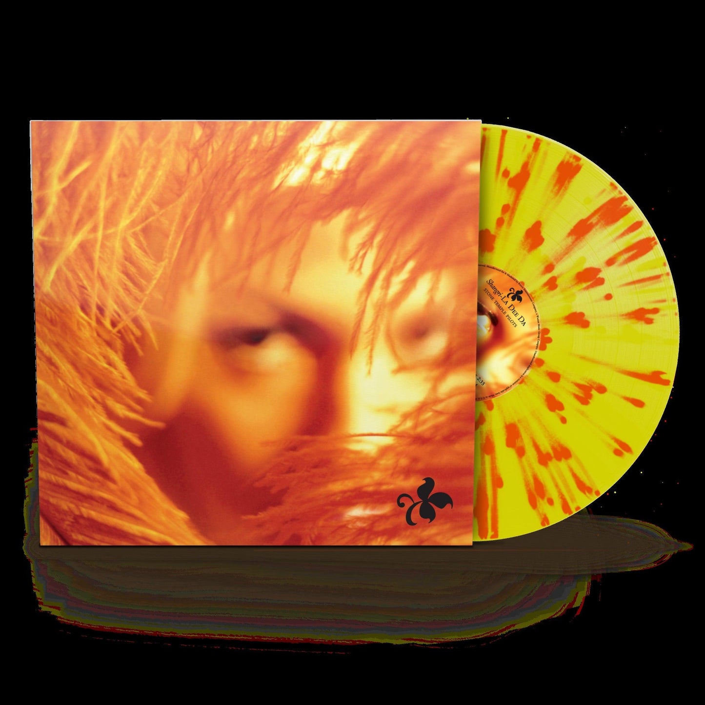 Stone Temple Pilots- Shangri-LA DEE DA (Rocktober 2024) ( LP )
