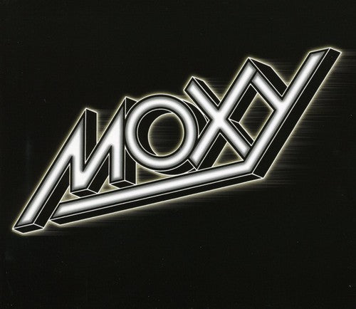 Moxy: Moxy - CD