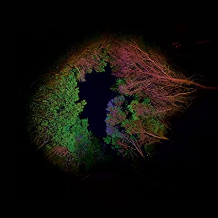 Francisco Lopez: Hidden Island Music { Record }