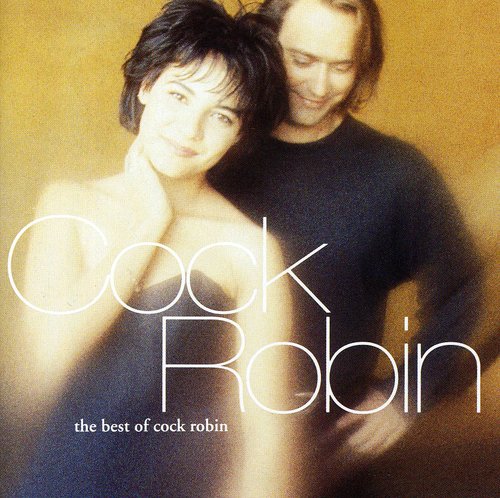 Cock Robin: Best Of (ger) - CD