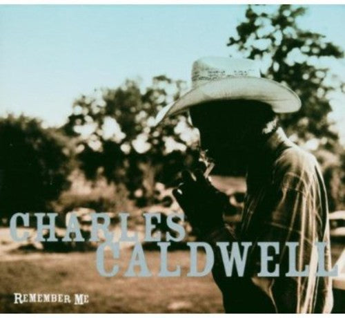 Charles Caldwell: Remember Me - COMPACT DISCS