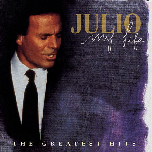 Julio Iglesias: My Life: Greatest Hits - CD