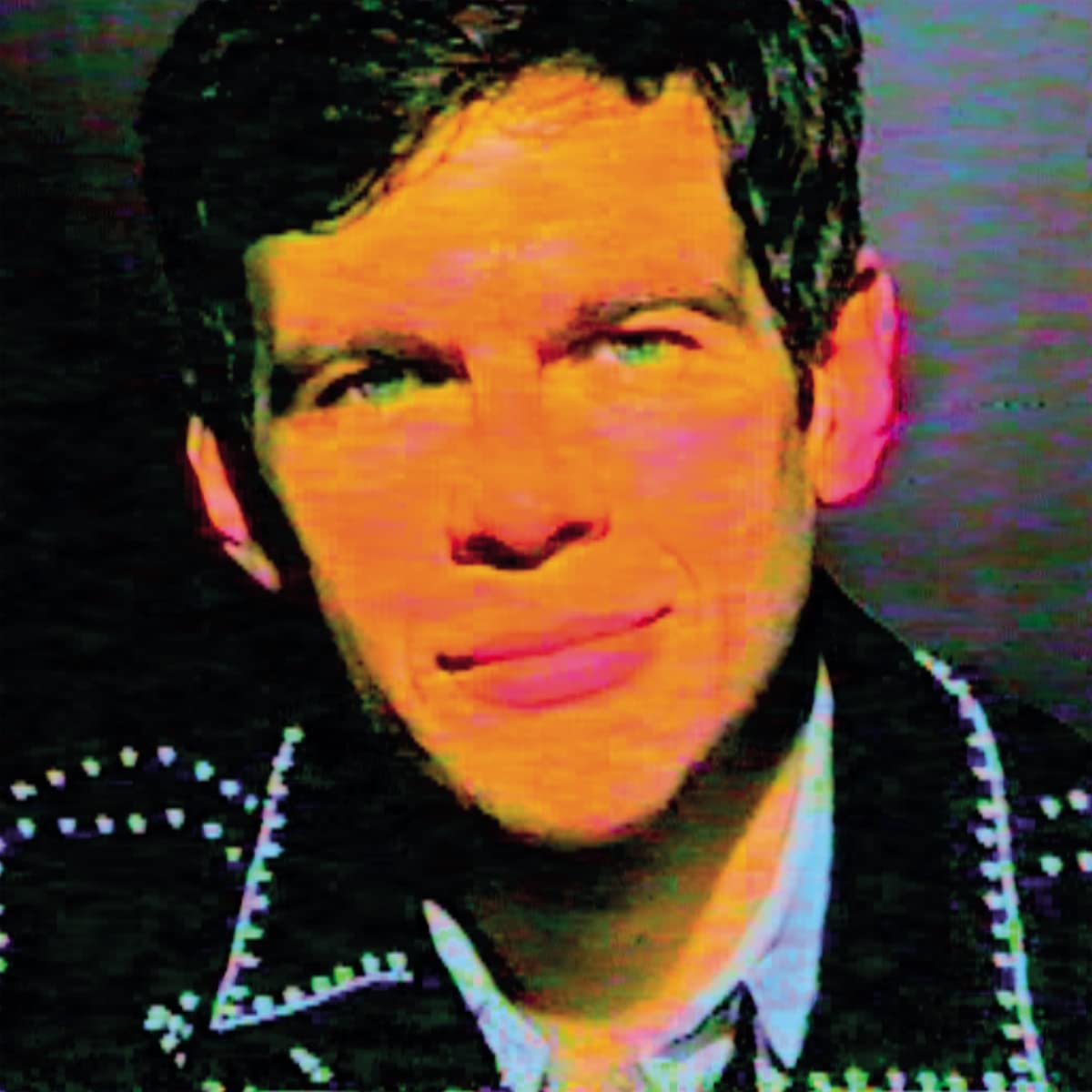 James Righton: Jim, I'm Still Here { Record }
