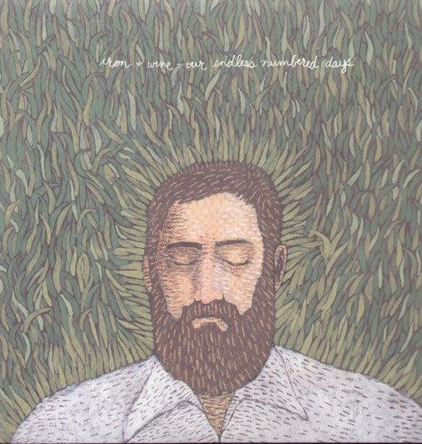 Iron & Wine- Our Endless Numbered Days ( LP )