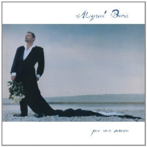 Miguel Bosé: Por Vos Muero - CD