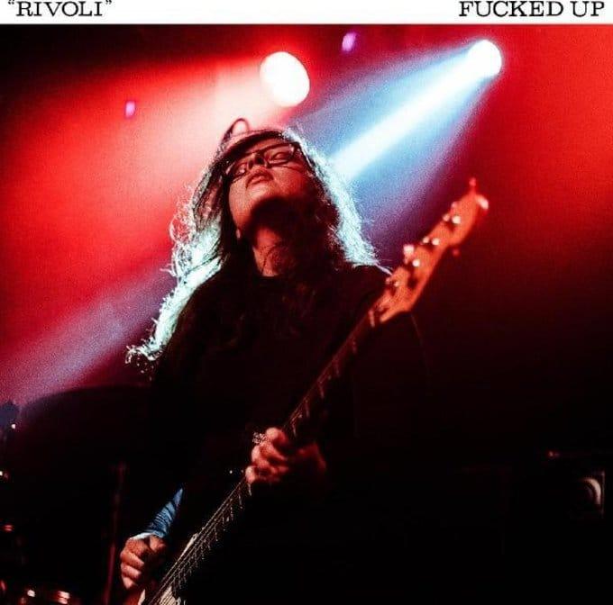 Fucked Up- Rivoli (2LP) ( LP )