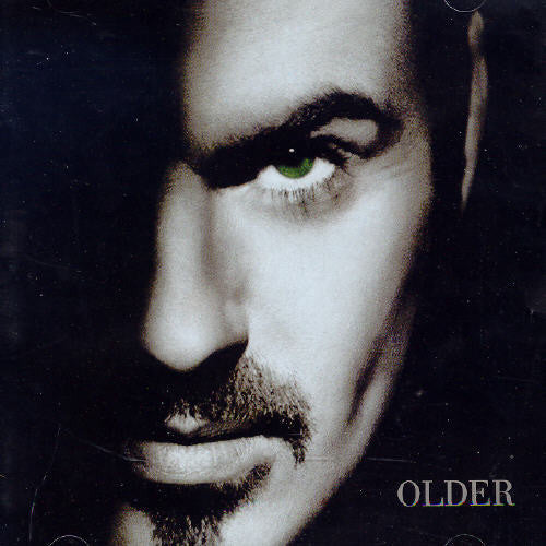 George Michael: Older - CD