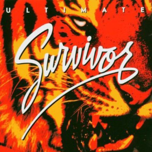 Survivor: Ultimate Survivor - CD