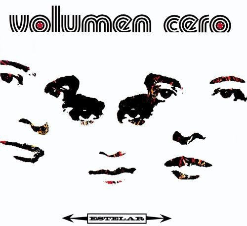 Volumen Cero: Estelar - CD