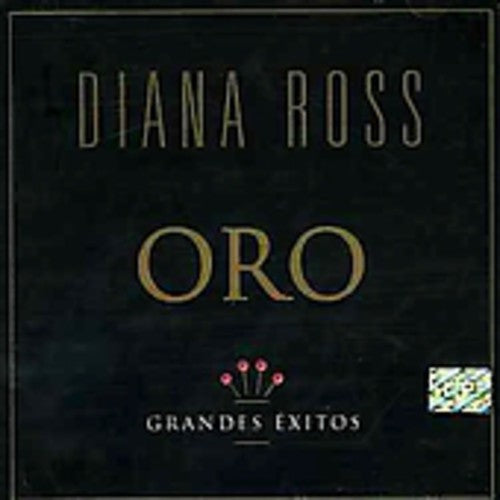 Diana Ross: Legends - CD