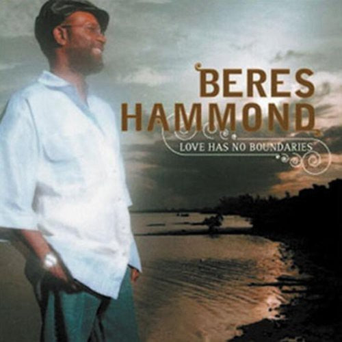 Beres Hammond: Love Has No Boundaries - VINYL
