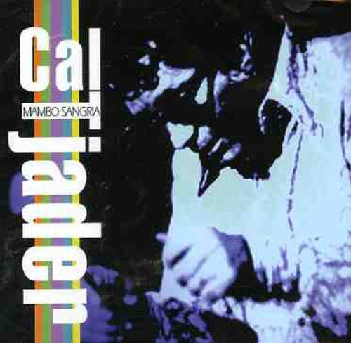 Cal Tjader: Mambo Sangria - CD