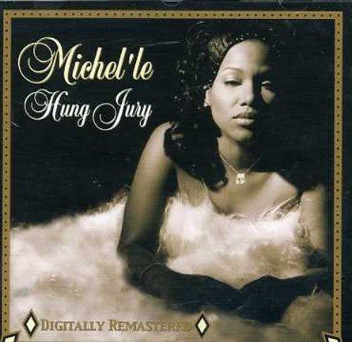 Michel'le: Hung Jury - CD