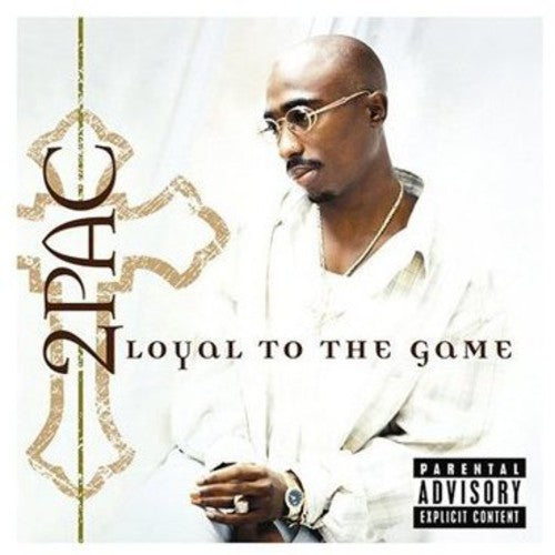 2Pac: Loyal to the Game - COMPACT DISCS