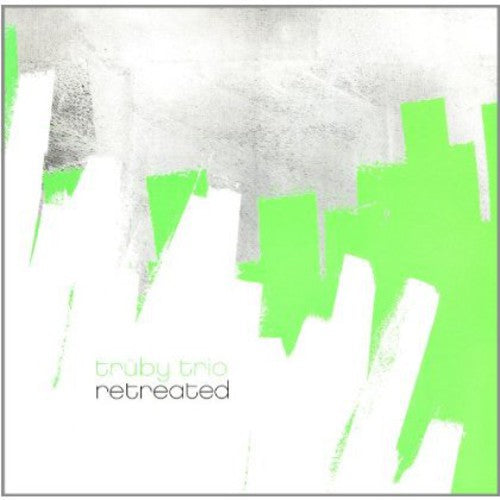 Trüby Trio: Retreated - VINYL