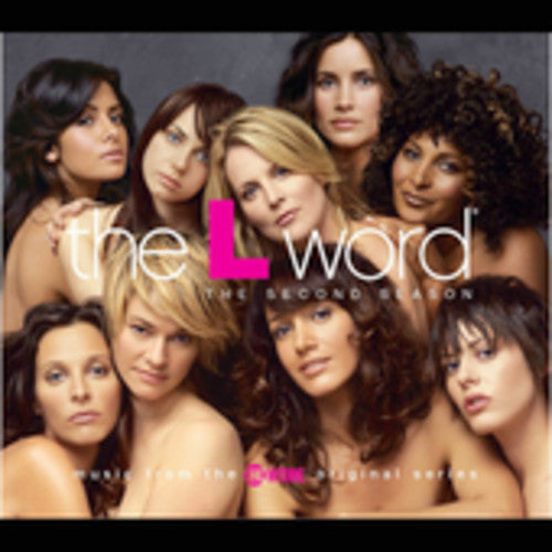 Various Artists: L-Word: Season 2 (Original Soundtrack) - CD