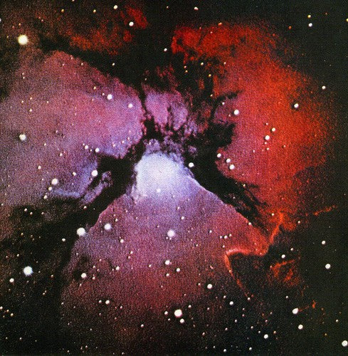 King Crimson: Islands: 30th Anniversary Edition - CD