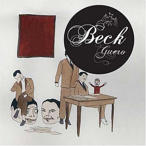 Beck: Guero { Record }