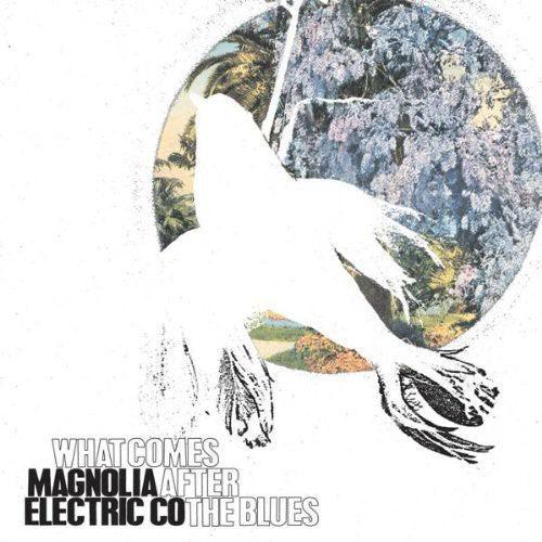 Magnolia Electric Co.- What Comes After the Blues ( LP )