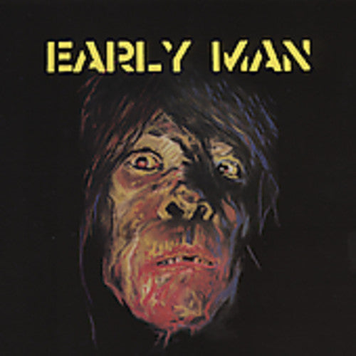 Early Man: Early Man - COMPACT DISCS