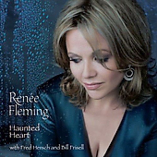 Renée Fleming: Fleming, Renee : Haunted Heart - COMPACT DISCS