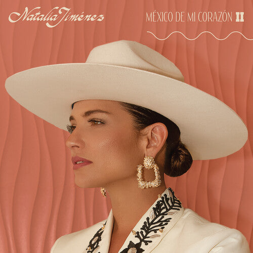 Natalia Jimenez: Mexico De Mi Corazon, Vol. 2 - CD