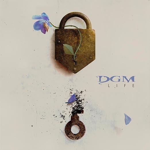 DGM- Life ( LP )