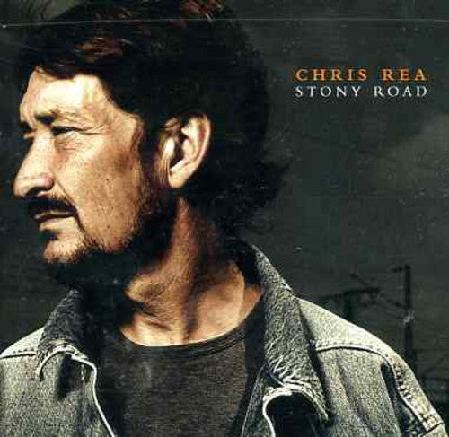 Chris Rea: Stony Road - CD