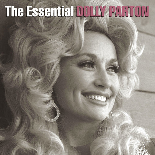 Dolly Parton: Essential Dolly Parton - COMPACT DISCS