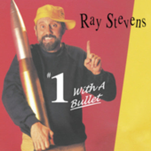 Ray Stevens: #1 with a Bullet - COMPACT DISCS