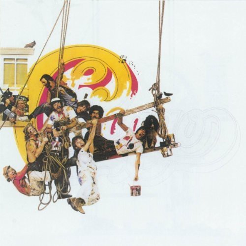 Chicago: Chicago IX-Chicago's Greatest Hits '69-'74 - CD
