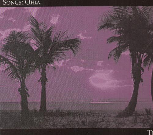 Songs: Ohia- Lioness ( LP )
