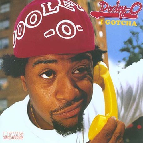 Dooley-O: I Gotcha { Record }