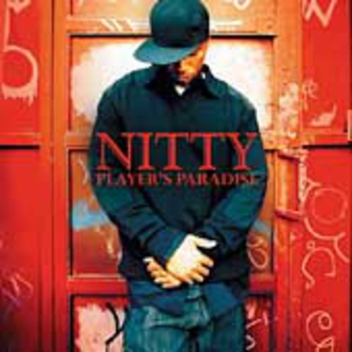 Nitty: Player's Paradise - CD