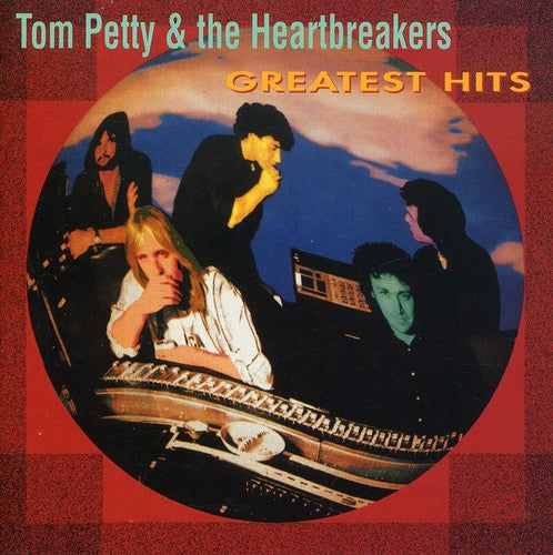 Tom Petty & the Heartbreakers: Greatest Hits - CD