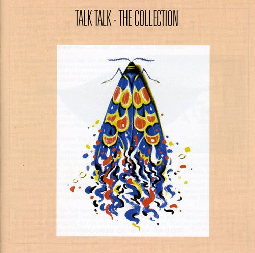 Talk Talk: Collection - CD