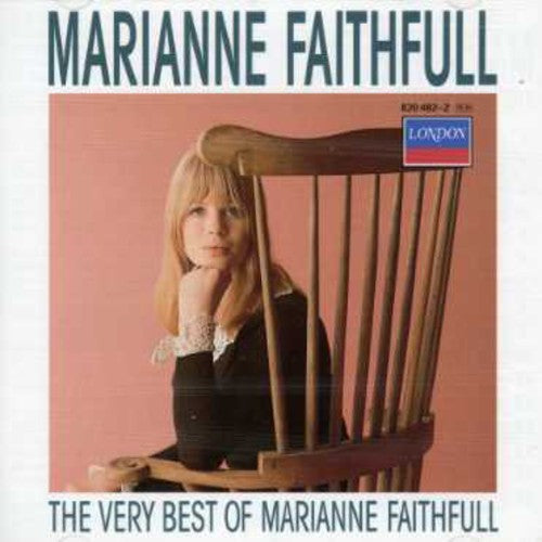 Marianne Faithfull: Very Best of - CD