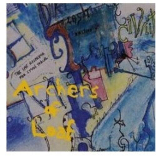Archers of Loaf- Icky Mettle ( LP )